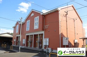マーべラスステラ　C外観写真