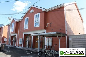 マーべラスステラ　A外観写真