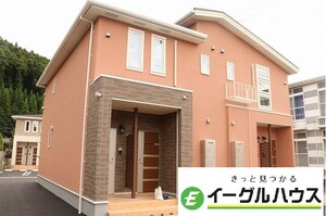 プリムローズガーデンI外観写真