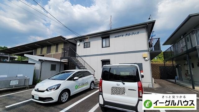 ＭＡＳＴ’Ｓテル・フィスの外観