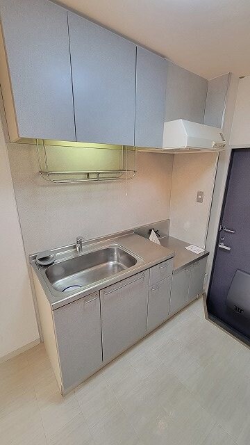 ＭＡＳＴ’Ｓテル・フィスのキッチン