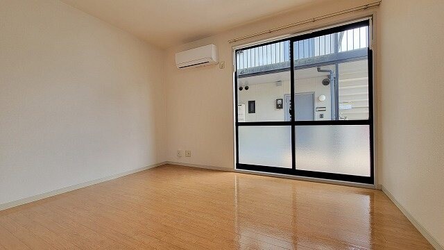 ＭＡＳＴ’Ｓテル・フィスのリビング