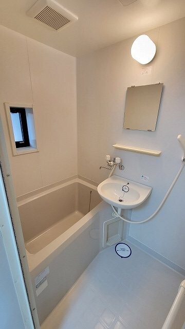 ＭＡＳＴ’Ｓテル・フィスの風呂画像