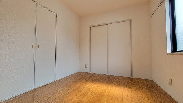 ＭＡＳＴ’Ｓテル・フィスのベッドルーム