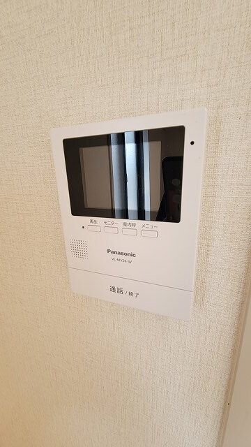 ＭＡＳＴ’Ｓテル・フィスのセキュリティ