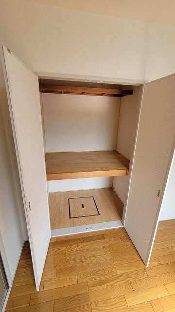 ＭＡＳＴ’Ｓテル・フィスの収納