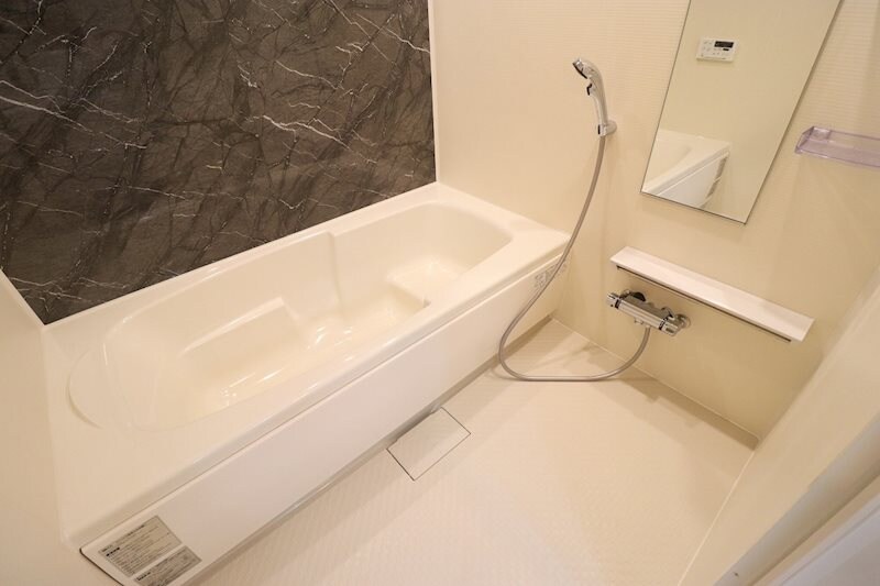 ミーツＳＡ　Iの風呂画像