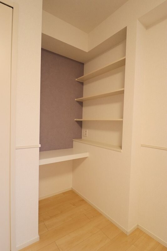 ミーツＳＡ　Iのその他