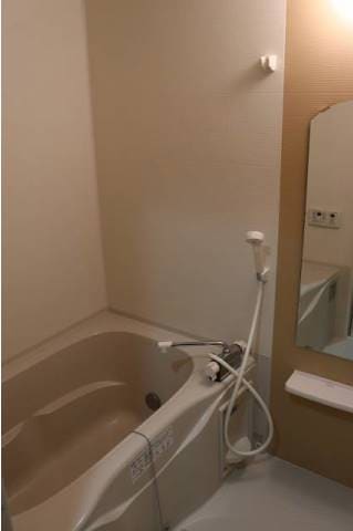 パルデンス・エコノVIIの風呂画像(別部屋参照)