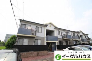 コートビレッジ本鳥栖Ａ棟外観写真