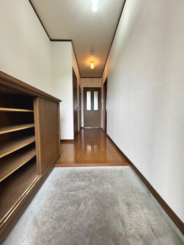 物件内観写真8　(別部屋写真使用)