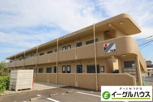 beauterraceステラ外観写真