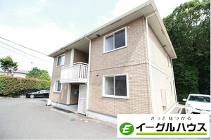 ヴェル・フォンセみやきＢ棟外観写真