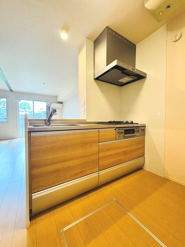 物件内観写真3　(周辺)