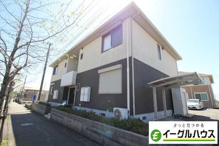 アークツルス弥生が丘外観写真