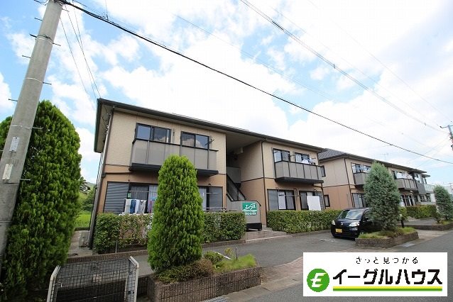 シャーメゾンスリーゼC棟