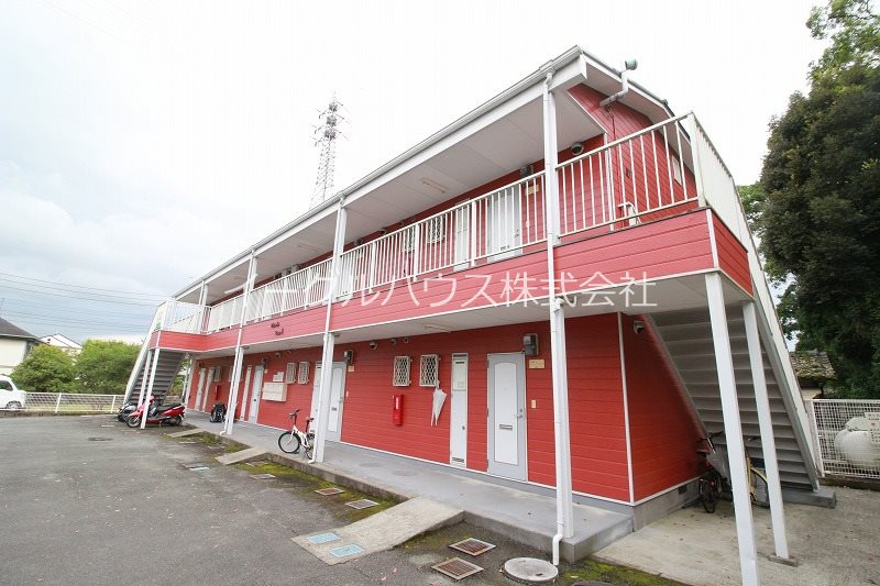 プランドゥ鳥栖I