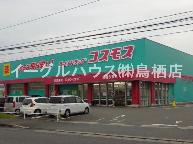 物件内観写真15　(ディスカウントドラッグコスモス鳥栖今泉店/2611m)