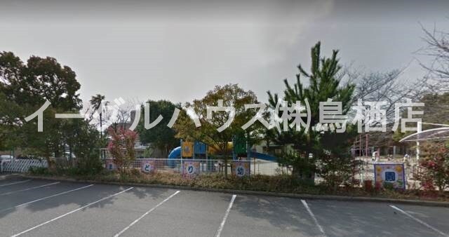 物件内観写真19　(駒鳥幼稚園/1241m)