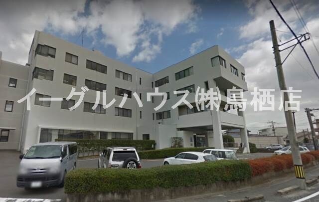 物件内観写真19　(清明会きやま鹿毛病院/811m)