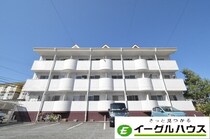 B-INハウス鳥栖の外観写真