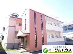 ウインザー今泉A外観写真