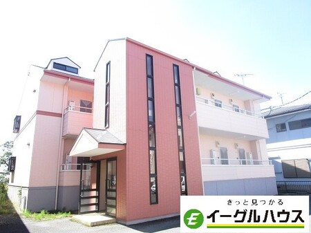 ウインザー今泉A外観写真