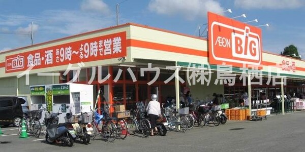 その他(ザ・ビッグ鳥栖店/2518m)