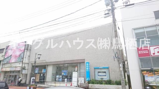 物件内観写真16　(福岡銀行鳥栖支店/1165m)