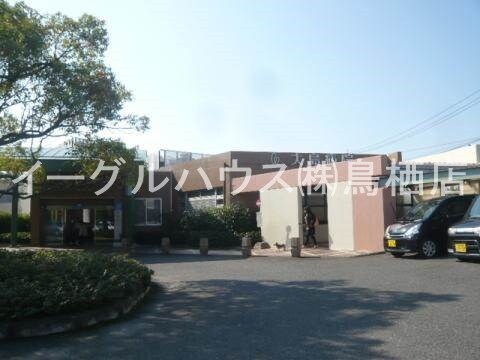 特定医療法人勇愛会大島病院