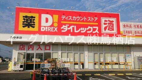 ダイレックスみやき店