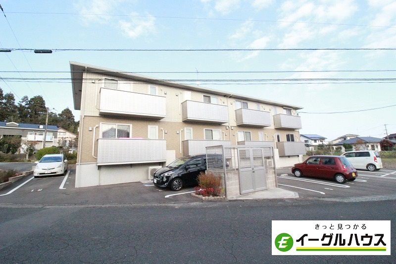 メゾン　セソア