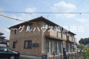 ハル・ハイム外観写真