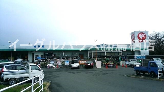 物件内観写真14　(コメリハード＆グリーン基山店/1693m)