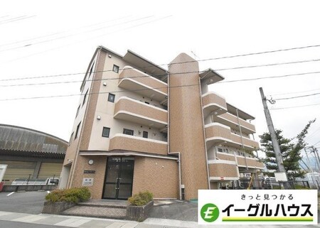 マリアージュ外観写真