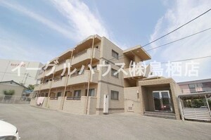 メゾンドセレナII外観写真