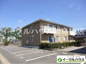 シャルマンわかば弐番館B棟