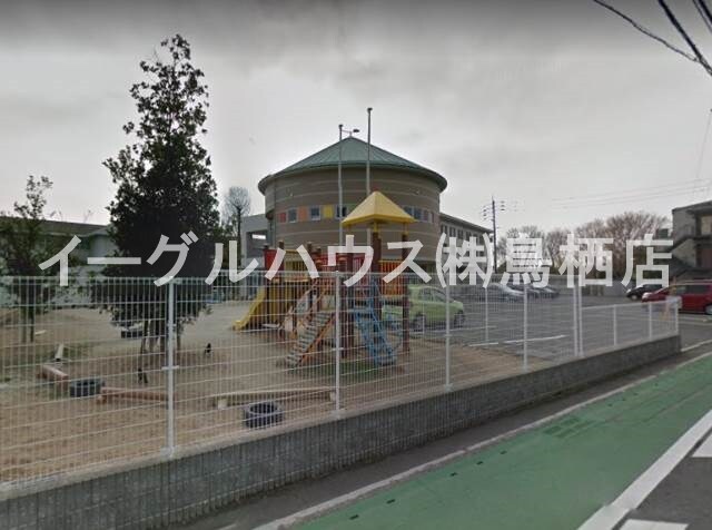 物件内観写真16　(虹の子保育園/985m)