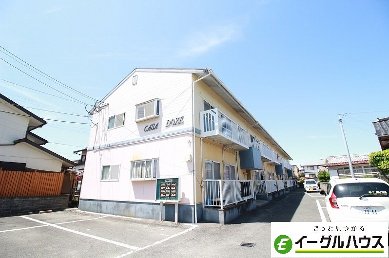 カーザ・ドーゼ