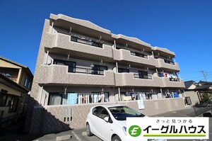 ラフィーヌプラザ水町III外観写真