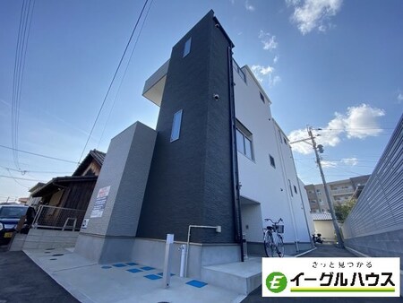 CB鳥栖プリューム外観写真