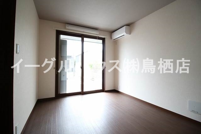 バローニＡ棟のその他