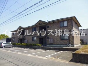パルマローザ外観写真
