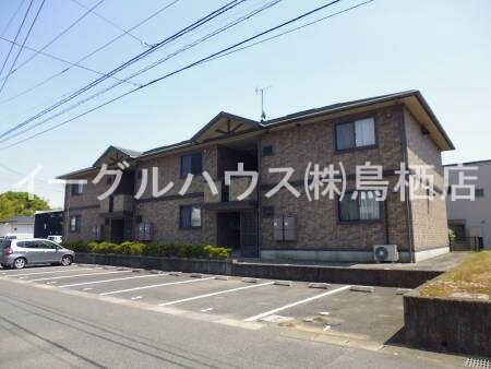 パルマローザ外観写真