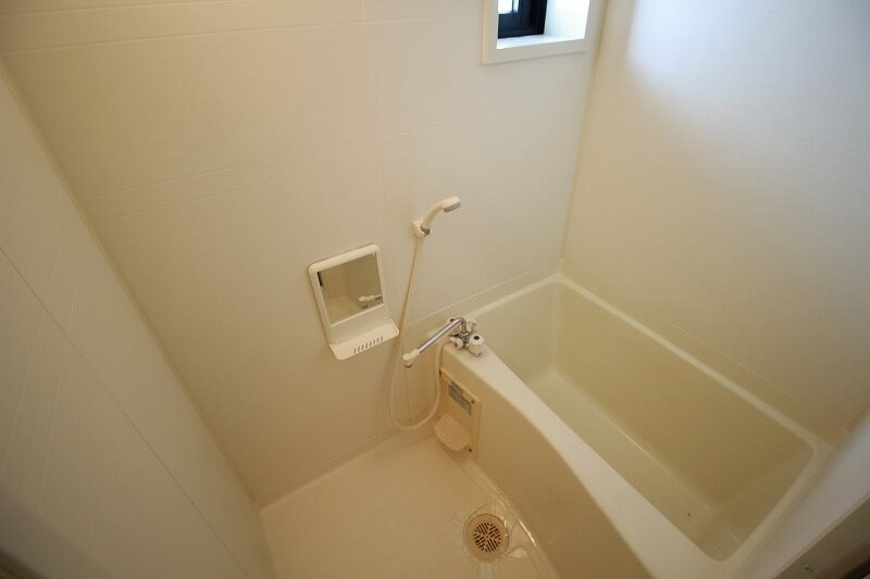 とまとハウスの風呂画像