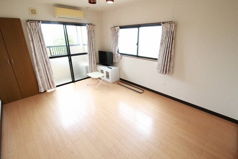 とまとハウスのその他部屋・スペース