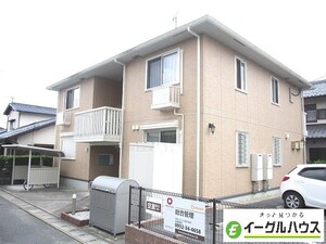 プレヴナーンス外観写真