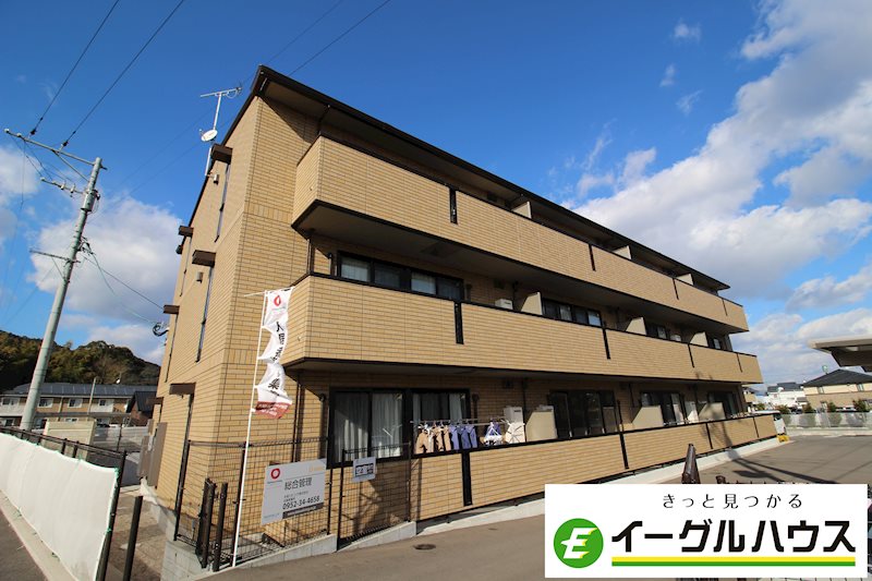 ウエストコート古賀II