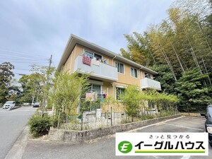 メゾンドリームII外観写真