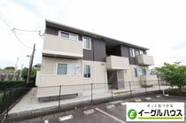 フォーライフ２１の外観写真